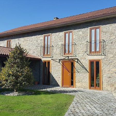 Гостьовий будинок Casa Da Paioca Paleo Екстер'єр фото